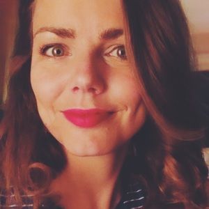 Meet your Posher, Jessie